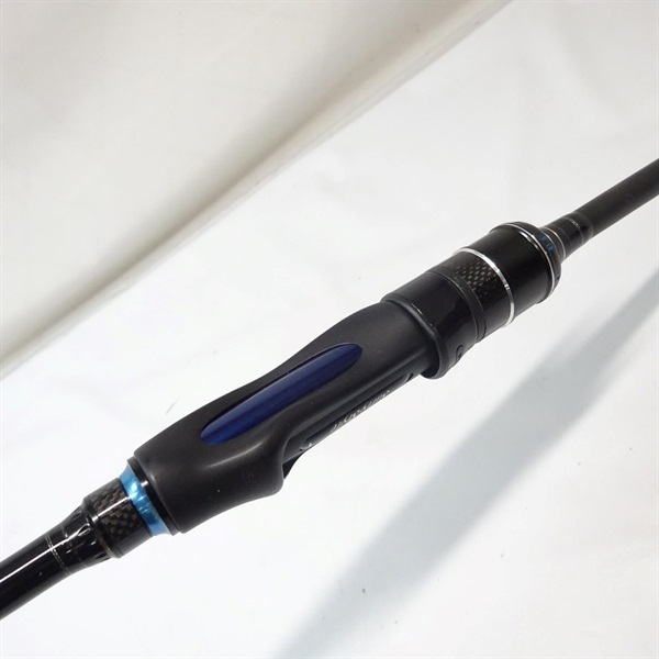 ソルティーステージメバルＳＴＭＳー７６２ＵＬＴーＫＲ